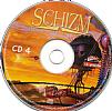 Schizm: Mysterious Journey - CD obal