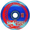 Sim Theme Park - CD obal