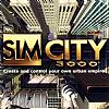 SimCity 3000 - predn CD obal