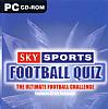 Sky Sports Football Quiz - predn CD obal