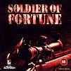 Soldier of Fortune - predn CD obal