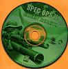 Spec Ops 2: Green Berets - CD obal