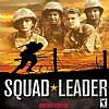 Squad Leader - predn CD obal