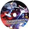 Star Trek: Deep Space Nine: Dominion Wars - CD obal