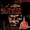 Star Trek: The Next Generation: Klingon Honor Guard - predn CD obal