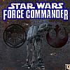 Star Wars: Force Commander - predn CD obal