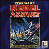 Star Wars: Rebel Assault - predn CD obal