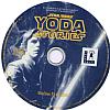 Star Wars: Yoda Stories - CD obal