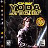 Star Wars: Yoda Stories - predn CD obal