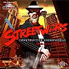 Street Wars: Constructor Underworld - predn CD obal