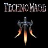 TechnoMage - predn CD obal