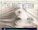 The Beast Within - predn CD obal