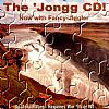 The 'Jongg CD - predn CD obal