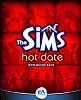 The Sims: Hot Date - predn CD obal