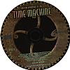 Time Machine - CD obal