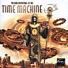 Time Machine - predn CD obal