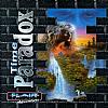 Time Paradox - predn CD obal