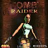 Tomb Raider (1996) - predn CD obal