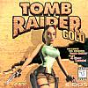 Tomb Raider: Gold - predn CD obal