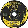 Tunnel B1 - CD obal