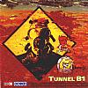 Tunnel B1 - predn CD obal
