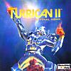 Turrican II: The Final Fight - predn CD obal