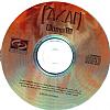 Ultima 8: Pagan - CD obal