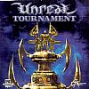Unreal Tournament - predn CD obal