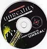 Unreal: Unreality Expansion Set - CD obal