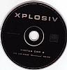 Virtua Cop 2: Xplosiv Edition - CD obal
