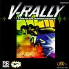 V-Rally: Multiplayer Championship Edition - predn CD obal
