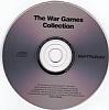 The War Games Collection - CD obal