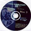 Wing Commander 3: The Heart of Tiger - CD obal