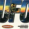 UFO: Enemy Unknown - predn CD obal