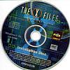 The X-Files: Unrestricted Access - CD obal