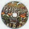Z: Steel Soldiers - CD obal