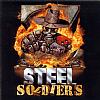 Z: Steel Soldiers - predn CD obal