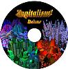 Zapitalism Deluxe - CD obal