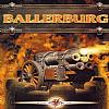 Ballerburg - predn CD obal