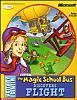 Magic School Bus: Flight - predn CD obal