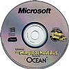Magic School Bus: Ocean - CD obal