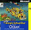Magic School Bus: Ocean - predn CD obal
