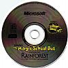 Magic School Bus: Rainforest - CD obal
