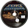 Fort Millennium - CD obal