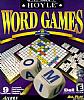 Hoyle Word Games 2002 - predn CD obal
