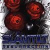 Slamtilt Resurrection - predn CD obal