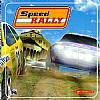 Speed Rally - predn CD obal