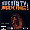 Sports TV: Boxing - predn CD obal