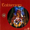 Talisman (1995) - predn CD obal