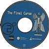 The Final Curse - CD obal